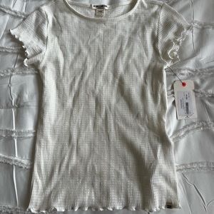 Billabong secret love top